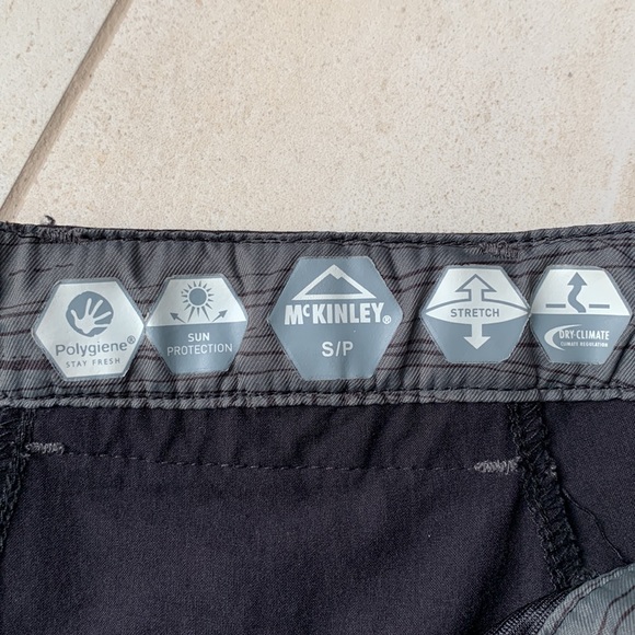 Mckinley ladies short - Picture 8 of 8